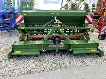 Sämaschine Amazone ad3000/ke3000 special: das Bild 2