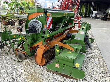 Sämaschine Amazone ad3000/ke3000 special: das Bild 3