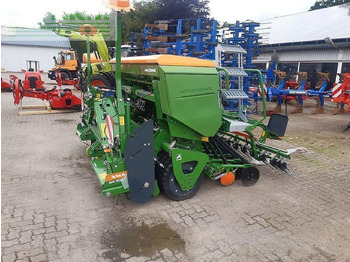 AMAZONE Sämaschine