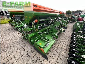 AMAZONE Sämaschine