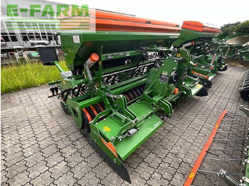 AMAZONE Sämaschine