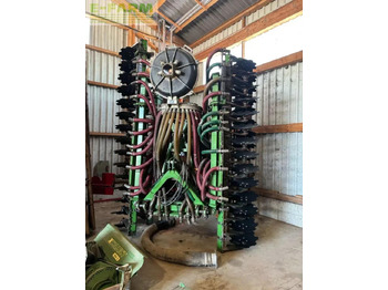 AMAZONE Scheibenegge