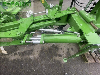 Pflug Amazone cayros xms vario: das Bild 3