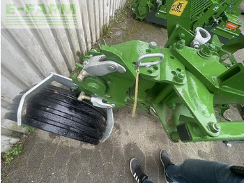 Pflug Amazone cayros xms vario: das Bild 5