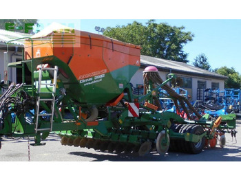 AMAZONE Sämaschine