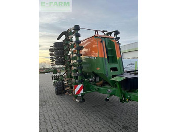 AMAZONE Sämaschine