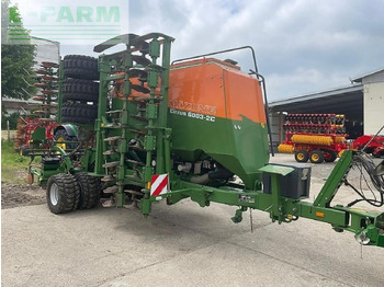 AMAZONE Sämaschine