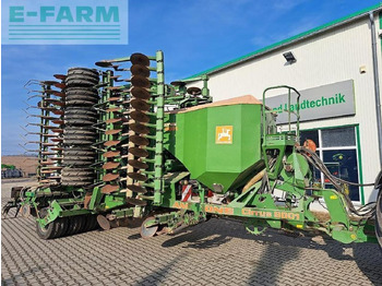 AMAZONE Sämaschine
