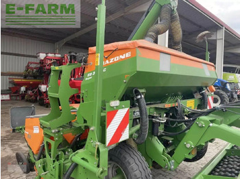 Einzelkornsämaschine Amazone ed 3000-c: das Bild 4 Einzelkornsämaschine Amazone ed 3000-c: das Bild 4