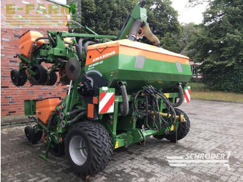 AMAZONE Einzelkornsämaschine