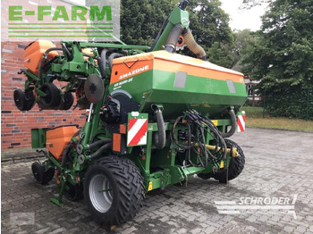 AMAZONE Einzelkornsämaschine