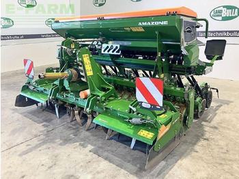 AMAZONE Sämaschine
