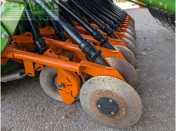 AMAZONE Säkombination