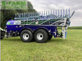 Düngetechnik BSA ptw 185 profiline: das Bild 2