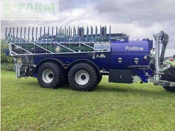 Düngetechnik BSA ptw 185 profiline: das Bild 4