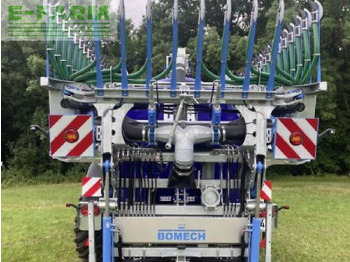 Düngetechnik BSA ptw 185 profiline: das Bild 3