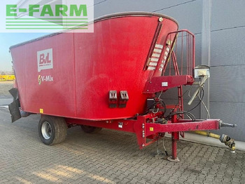 VAN LENGERICH Fütterungstechnik