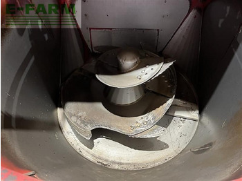 Fütterungstechnik BVL - van Lengerich v mix fill plus 8-1s l s: das Bild 4