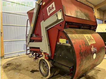Fütterungstechnik BVL - van Lengerich v mix fill plus 8-1s l s: das Bild 3