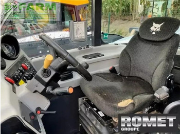 Teleskoplader Bobcat tl 3870hf: das Bild 5