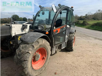 BOBCAT Teleskoplader