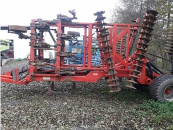 Grubber Bugnot RIGIDISC SP 17: das Bild 1