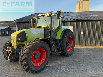 CLAAS Traktor