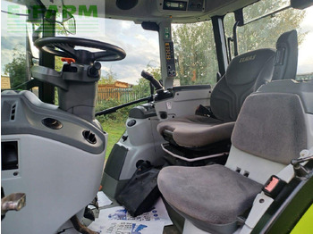 Traktor CLAAS ARION 420 CLASSIC: das Bild 5 Traktor CLAAS ARION 420 CLASSIC: das Bild 5