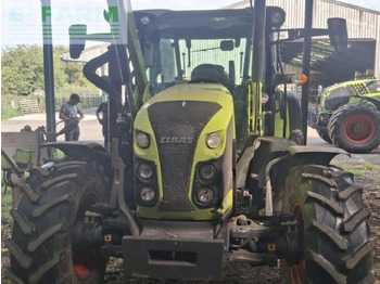 CLAAS Arion 420 Traktor