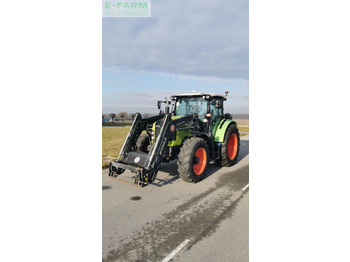 CLAAS Arion 430 Traktor