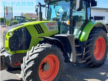 CLAAS Arion 610 Traktor
