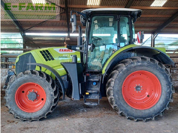 CLAAS Arion 610 Traktor