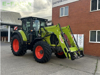 CLAAS Arion 610 Traktor