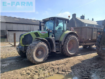 CLAAS Arion 630 Traktor