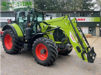 CLAAS Arion 630 Traktor