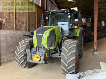 CLAAS Arion 650 Traktor