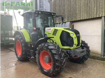 CLAAS Arion 650 Traktor