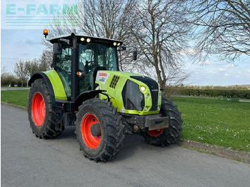CLAAS Arion 650 Traktor