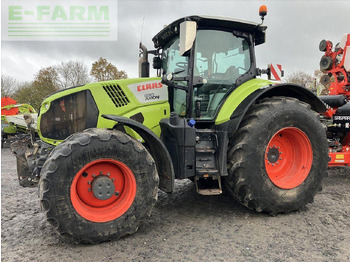 CLAAS Axion 830 Traktor