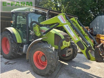 CLAAS Axos 340 Traktor