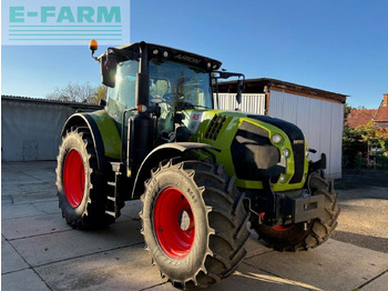 CLAAS Arion 610 Traktor