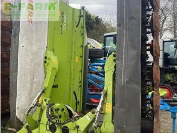 CLAAS Mähwerk
