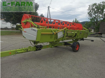 CLAAS Schneidwerk