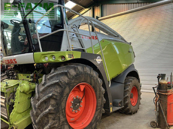 CLAAS Jaguar 960 Feldhäcksler