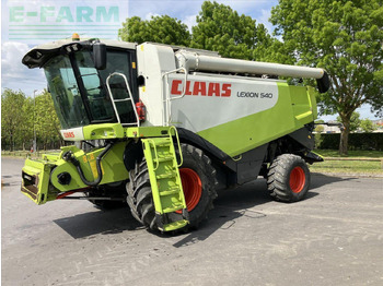 CLAAS Lexion 540 Mähdrescher