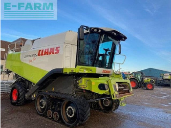 CLAAS Lexion 570 Mähdrescher