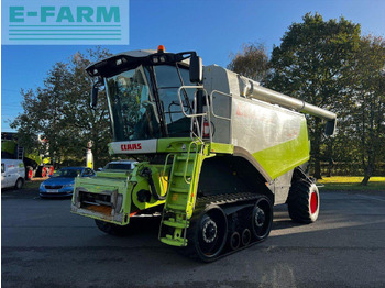 CLAAS Lexion 570 Mähdrescher
