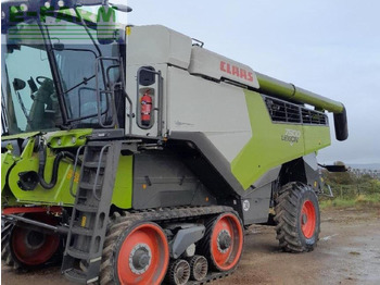 CLAAS Lexion 750 Mähdrescher
