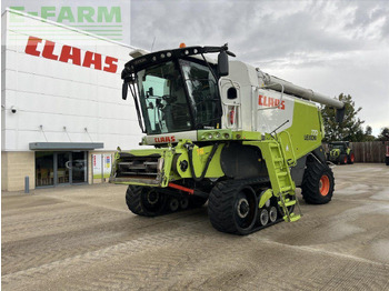 CLAAS Lexion 770 Mähdrescher