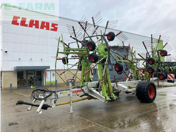 CLAAS Liner Heuwender/ Wenderechen